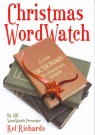 Tract - Christmas Word Watch (pk 10) - CMS
